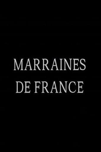 Poster for Marraines de France
