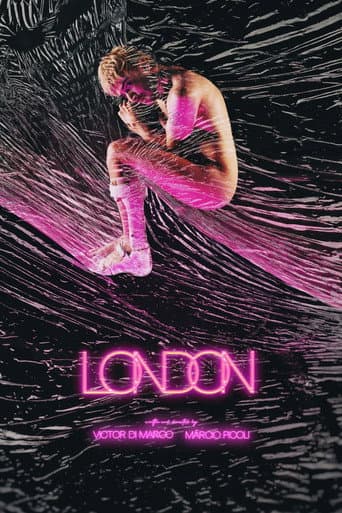 Poster for LONDON