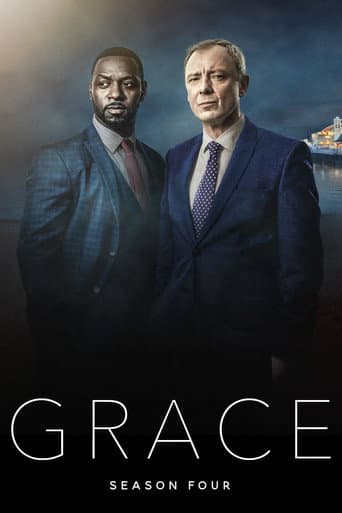 Poster for Series 4