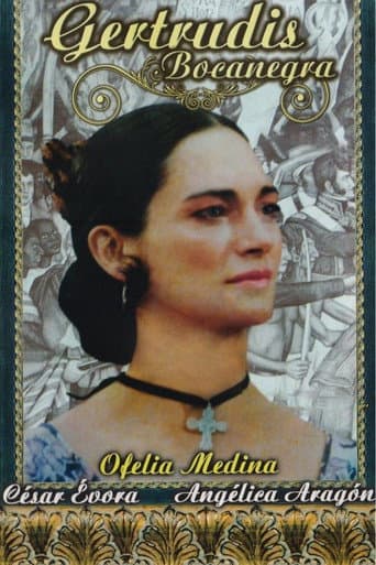 Poster for Gertrudis