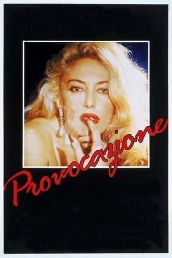 Poster for Summer Temptations