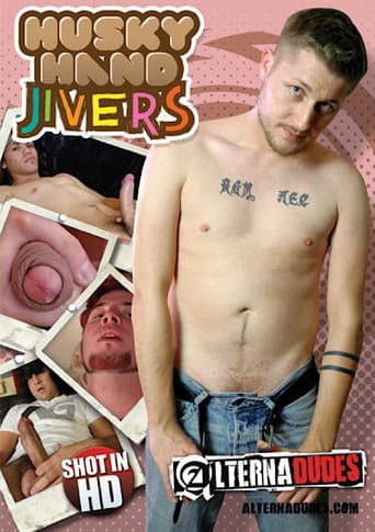 Poster for Husky Hand Jivers
