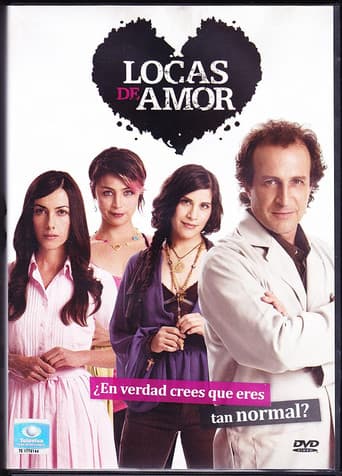 Poster for Locas de amor