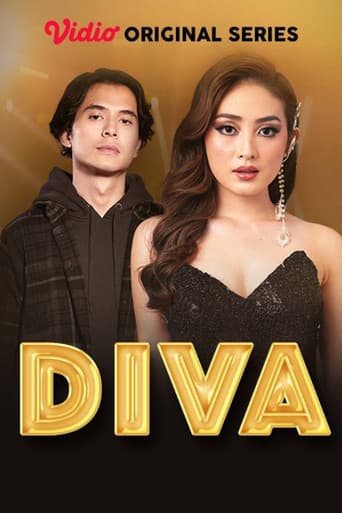 Poster for Diva