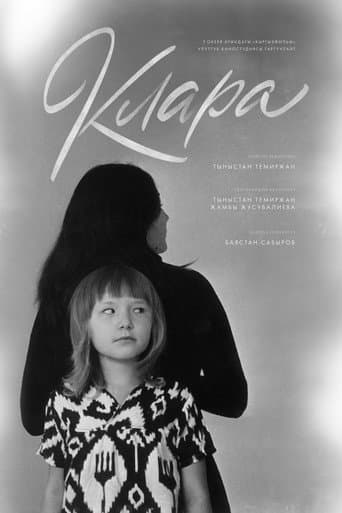 Poster for Klara