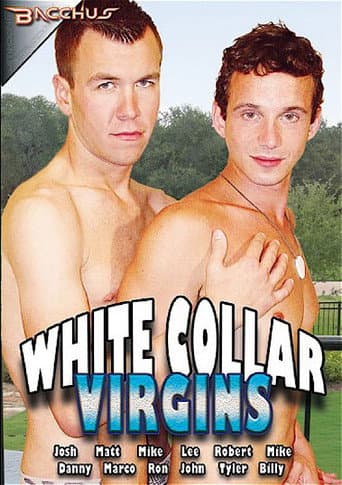 Poster for White Collar Virgins