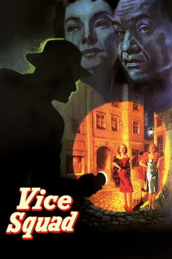Poster for Vice Squad