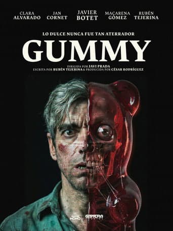 Poster for Gummy
