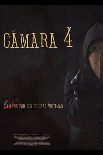 Poster for Cámara 4