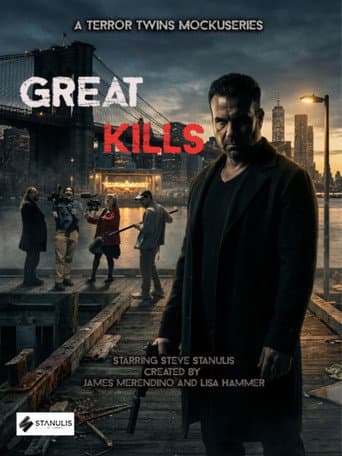 Poster for Great Kills