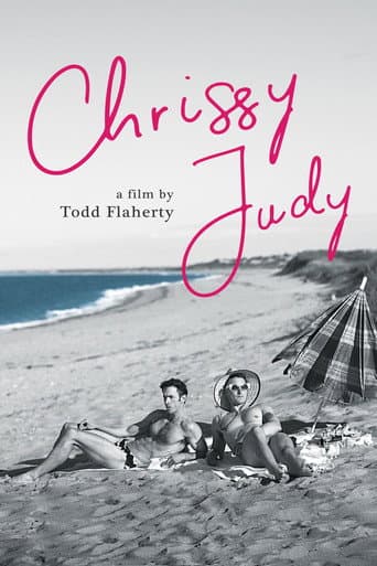 Poster for Chrissy Judy