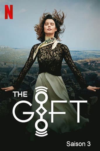 Poster for Season 3
