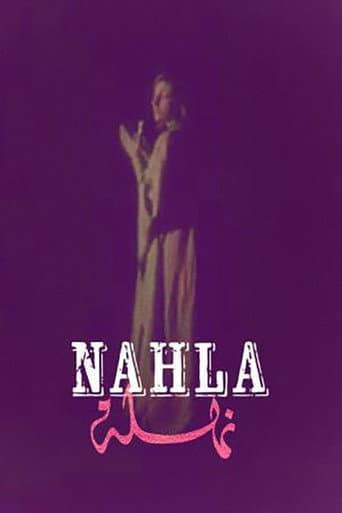 Poster for Nahla