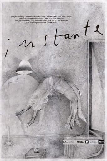 Poster for Instante