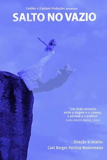 Poster for Salto no Vazio