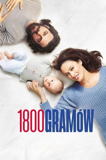 Poster for 1800 Grams