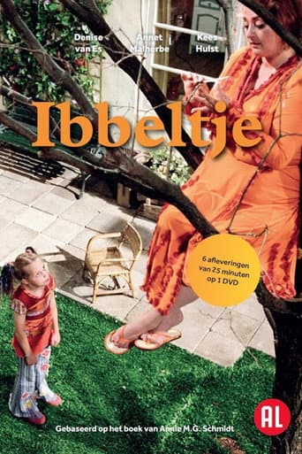 Poster for Ibbeltje