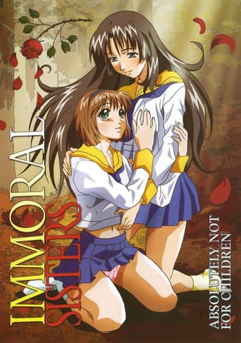 Poster for Immoral Sisters