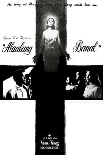 Poster for Sacred Memories