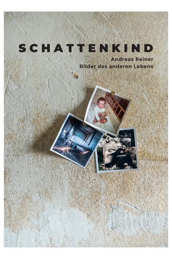 Poster for Schattenkind