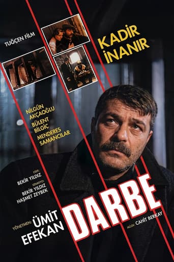 Poster for Darbe