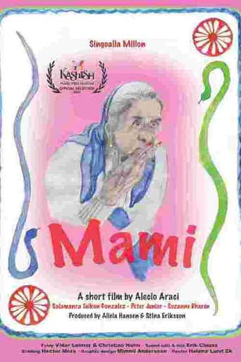 Poster for Mami
