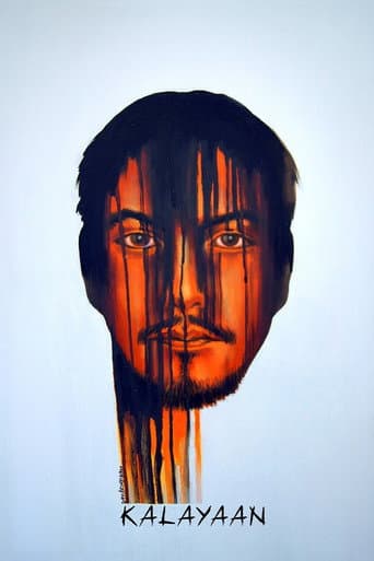 Poster for Kalayaan