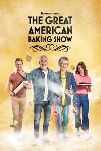 Poster for Season 4