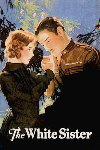Poster for The White Sister