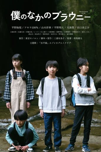 Poster for Brownie In Me