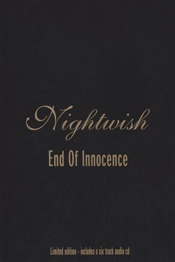 Poster for Nightwish: End of Innocence