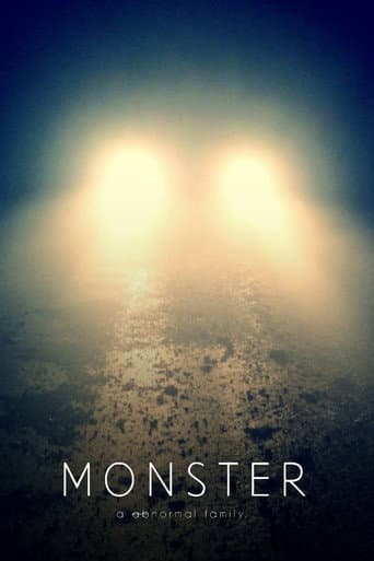 Poster for Monster