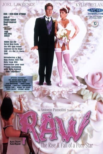 Poster for Raw