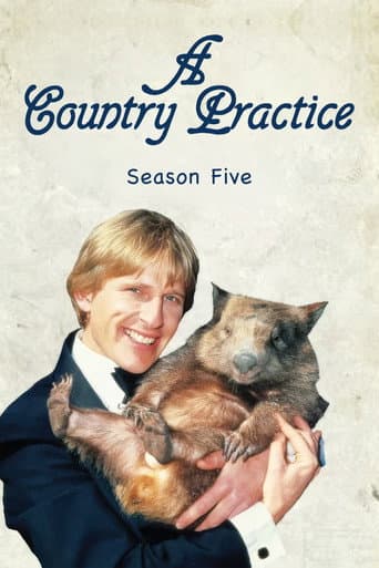 Poster for Season 5