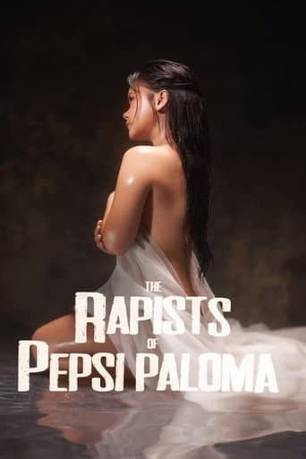 Poster for The Rapists of Pepsi Paloma