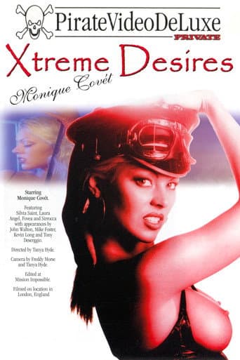 Poster for Xtreme Desires