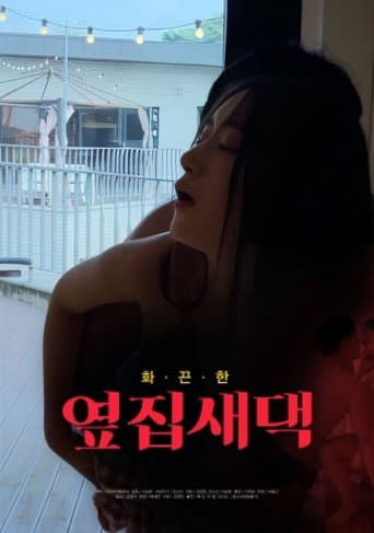 Poster for New Wife Next Door