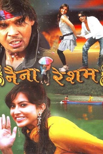 Poster for Naina Resham