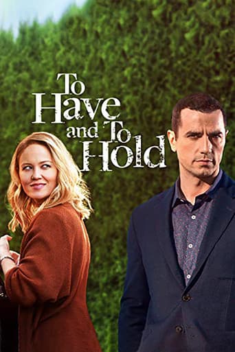 Poster for To Have and to Hold