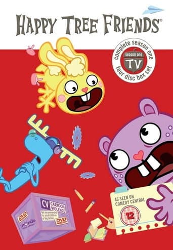 Poster for Season 5