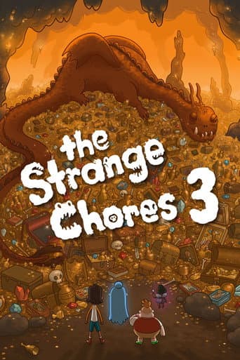 Poster for Season 3