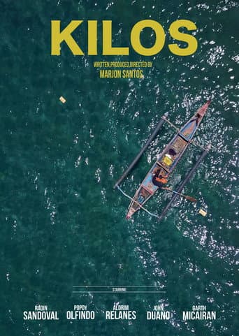 Poster for Kilos