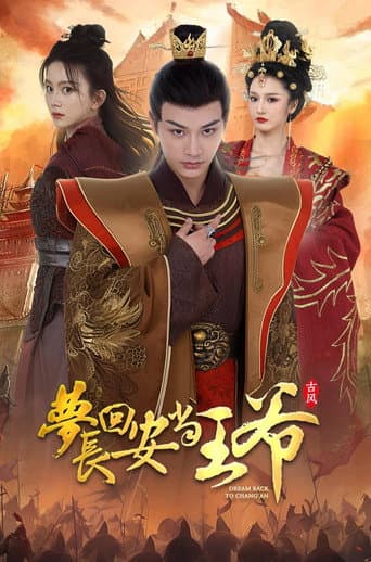 Poster for 梦回长安当王爷