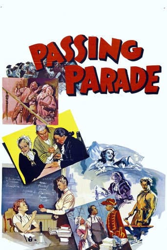 Poster for Yankee Doodle Goes to Town