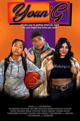 Poster for Youn'G