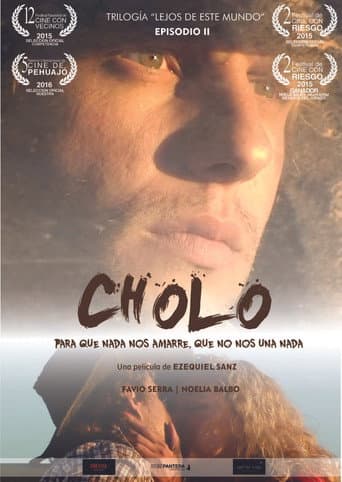 Poster for Cholo