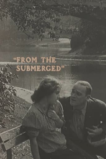 Poster for From the Submerged