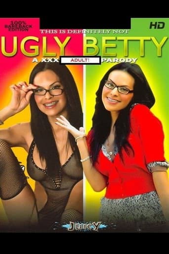 Poster for This Is Definitely Not Ugly Betty