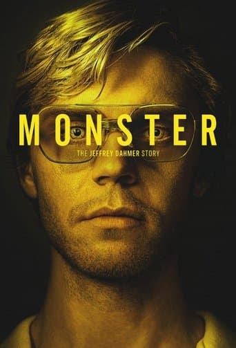 Poster for Miniseries