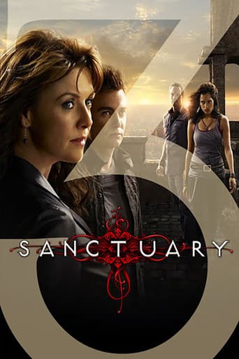 Poster for Season 3